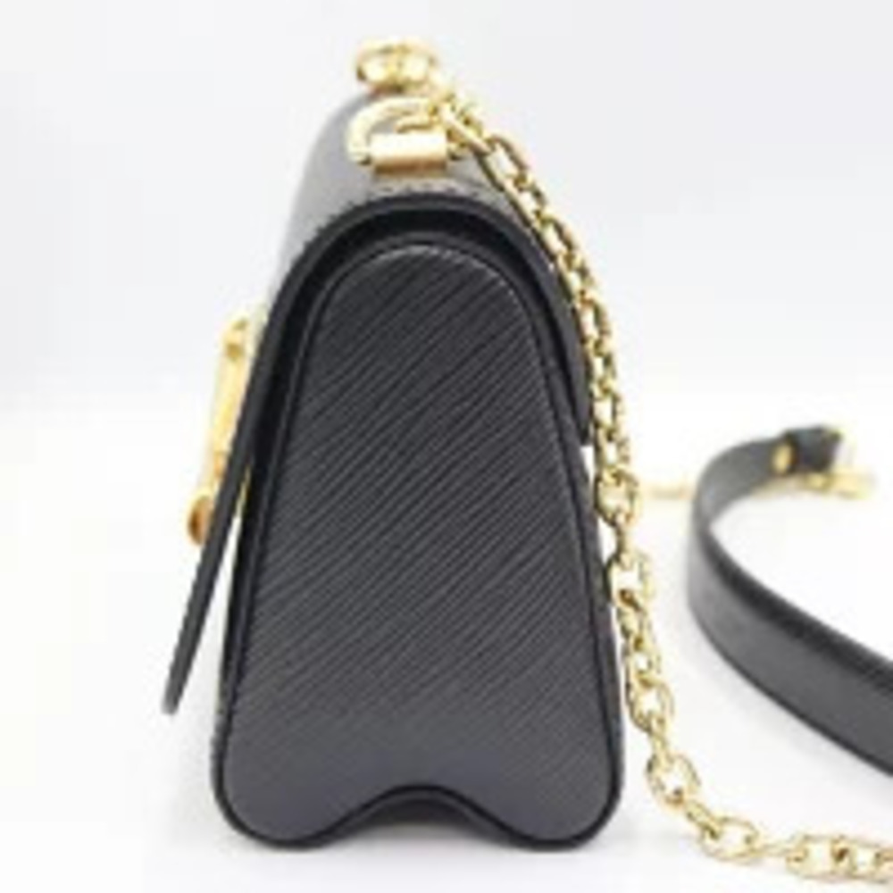 Louis Vuitton Epi Twist Shoulder Bag Monogram h - Picture 2 of 13